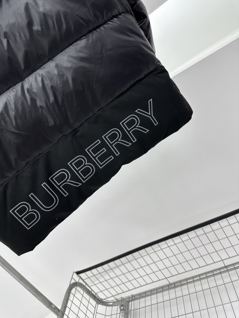 Burberry Down Coat